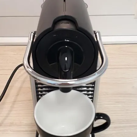 Apartment Gemütliches Am Kurpark In Bad Ems