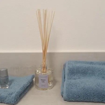 Gemuetliches Am Kurpark In Apartman