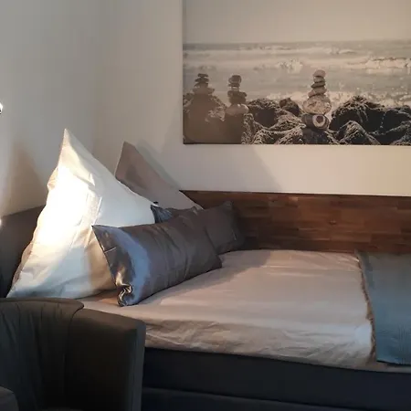 Gemuetliches Am Kurpark In Apartment Bad Ems