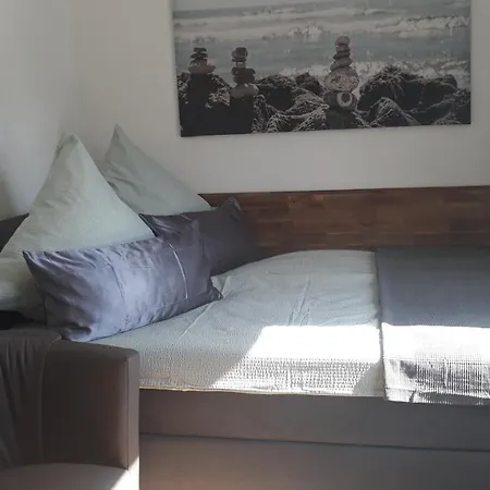 Apartment Gemütliches Am Kurpark In