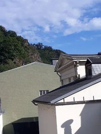 Apartment Gemuetliches Am Kurpark In Bad Ems