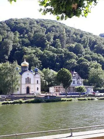 Apartment Gemütliches Am Kurpark In