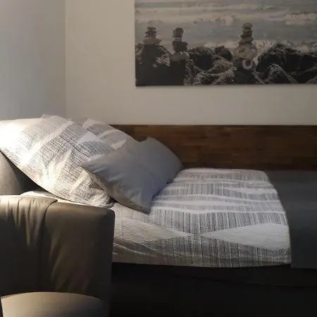 Gemütliches Am Kurpark In * Bad Ems