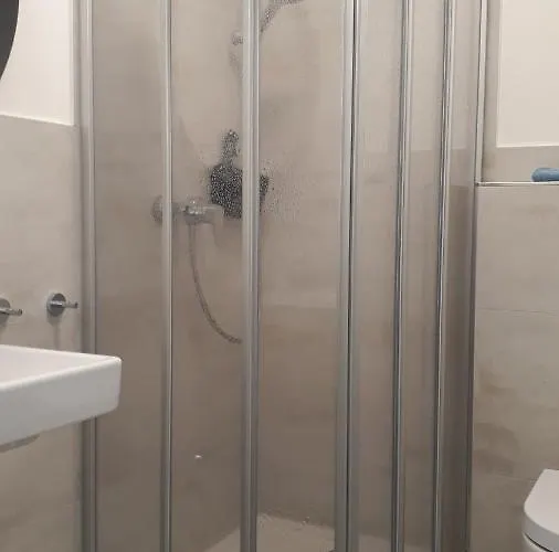 Apartman Gemuetliches Am Kurpark In *