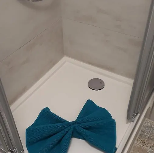 Apartman Gemuetliches Am Kurpark In *