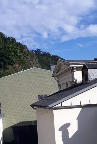 Apartman Gemuetliches Am Kurpark In Bad Ems