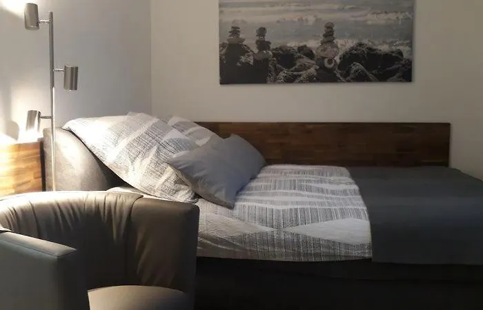 Gemuetliches Am Kurpark In * Bad Ems